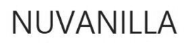 NUVANILLA trademark