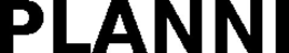 PLANNI trademark