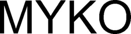 MYKO trademark