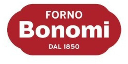 FORNO BONOMI DAL 1850 trademark