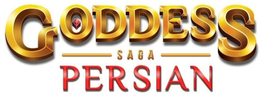 GODDESS SAGA PERSIAN trademark