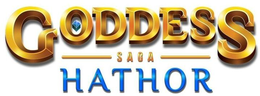 GODDESS SAGA HATHOR trademark