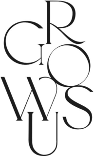 GROWUS trademark