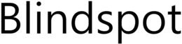 BLINDSPOT trademark