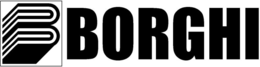 B BORGHI trademark
