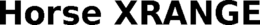 HORSE XRANGE trademark