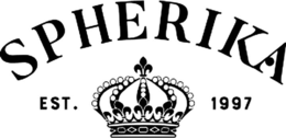 SPHERIKA EST. 1997 trademark