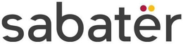 SABATER trademark