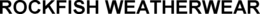 ROCKFISH WEATHERWEAR trademark