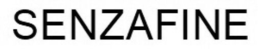 SENZAFINE trademark