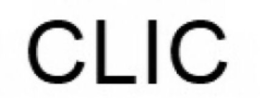 CLIC trademark