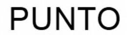 PUNTO trademark