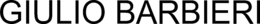 GIULIO BARBIERI trademark