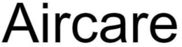 AIRCARE trademark