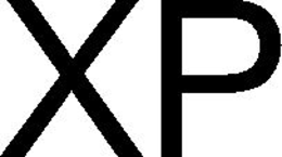 XP trademark