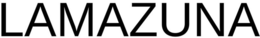 LAMAZUNA trademark