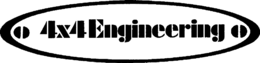 4X4 ENGINEERING trademark