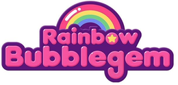 RAINBOW BUBBLEGEM trademark
