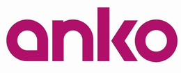ANKO trademark