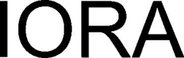 IORA trademark