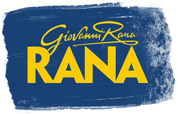GIOVANNI RANA RANA trademark