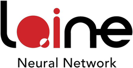 LAINE NEURAL NETWORK trademark