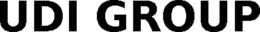 UDI GROUP trademark