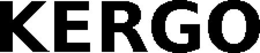 KERGO trademark