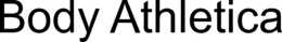 BODY ATHLETICA trademark