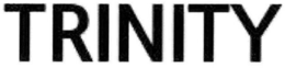 TRINITY trademark