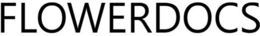 FLOWERDOCS trademark