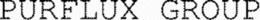 PURFLUX GROUP trademark