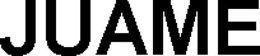 JUAME trademark