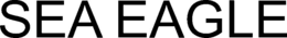 SEA EAGLE trademark