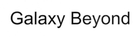 GALAXY BEYOND trademark