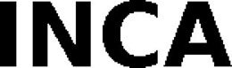 INCA trademark