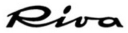 RIVA trademark