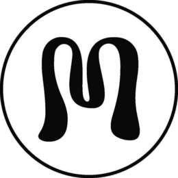 M trademark