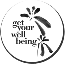 GET YOUR WELL BEING trademark