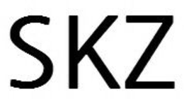 SKZ trademark