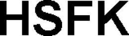 HSFK trademark