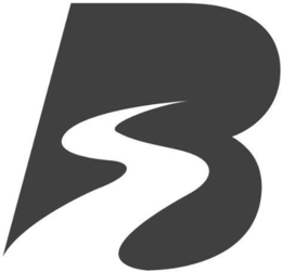 B trademark