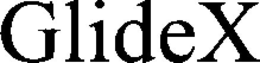 GLIDEX trademark