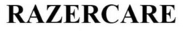 RAZERCARE trademark