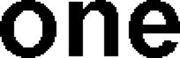 ONE trademark