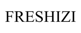 FRESHIZI trademark