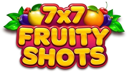 7X7 FRUITY SHOTS trademark