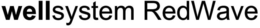 WELLSYSTEM REDWAVE trademark
