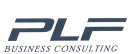 PLF BUSINESS CONSULTING trademark