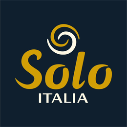 SOLO ITALIA trademark